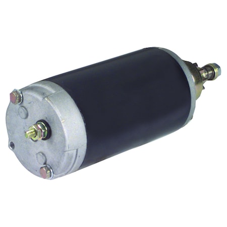 Wai Global Starter, STRKOHLER, 12 Volt, CCW, 9Tooth Pinion 5774N